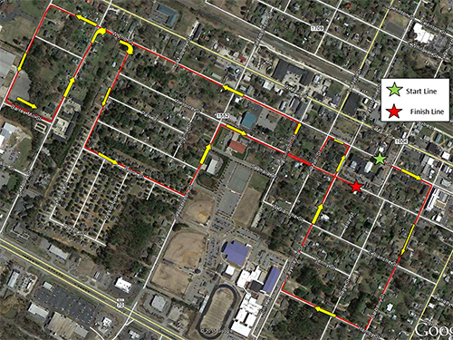 Town of Clayton, NC tweet media