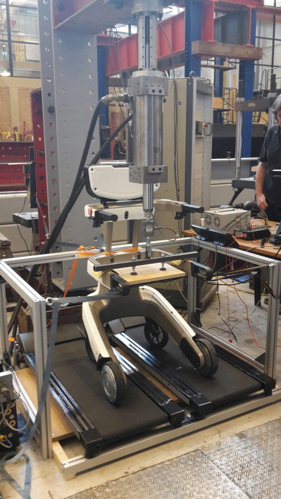 Jgbdegroot's tweet image. Mooie mijlpaal. LEA van RCS heeft stress test gehaald en nu gercertificeerd. #CbusineZVenture