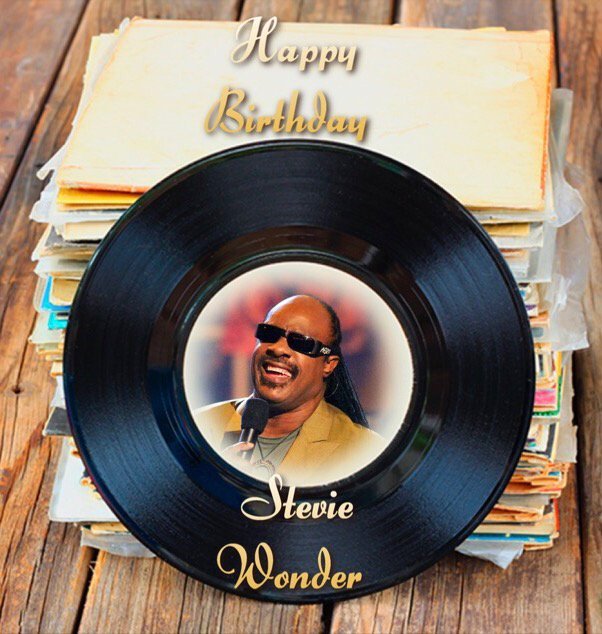 Happy Birthday Stevie Wonder, Mark Delaney, Imogen Boorman, Tasmin Little, Chris Maitland &Kathleen Jamie    
