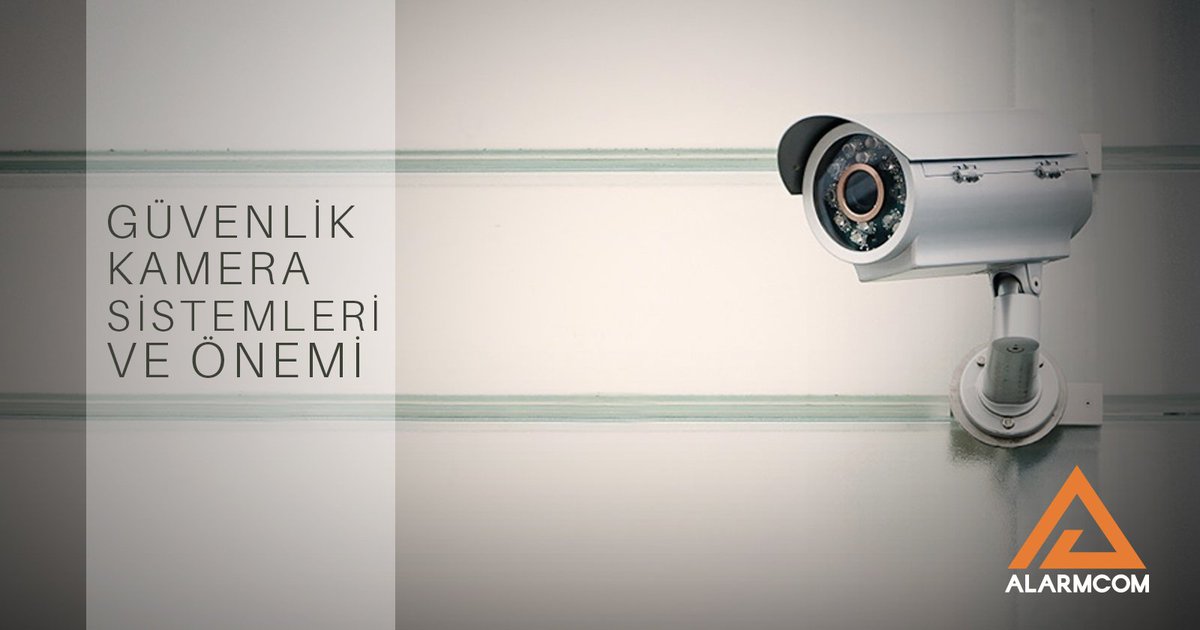 alarmcomtr's tweet photo. Birçok insan huzurlu bir ortama kavuşmak amacıyla güvenlik kamera alarm sistemlerini tercih etmektedir. https://t.co/qFVIapDPvV #alarmcom https://t.co/S9X8EIs3lQ