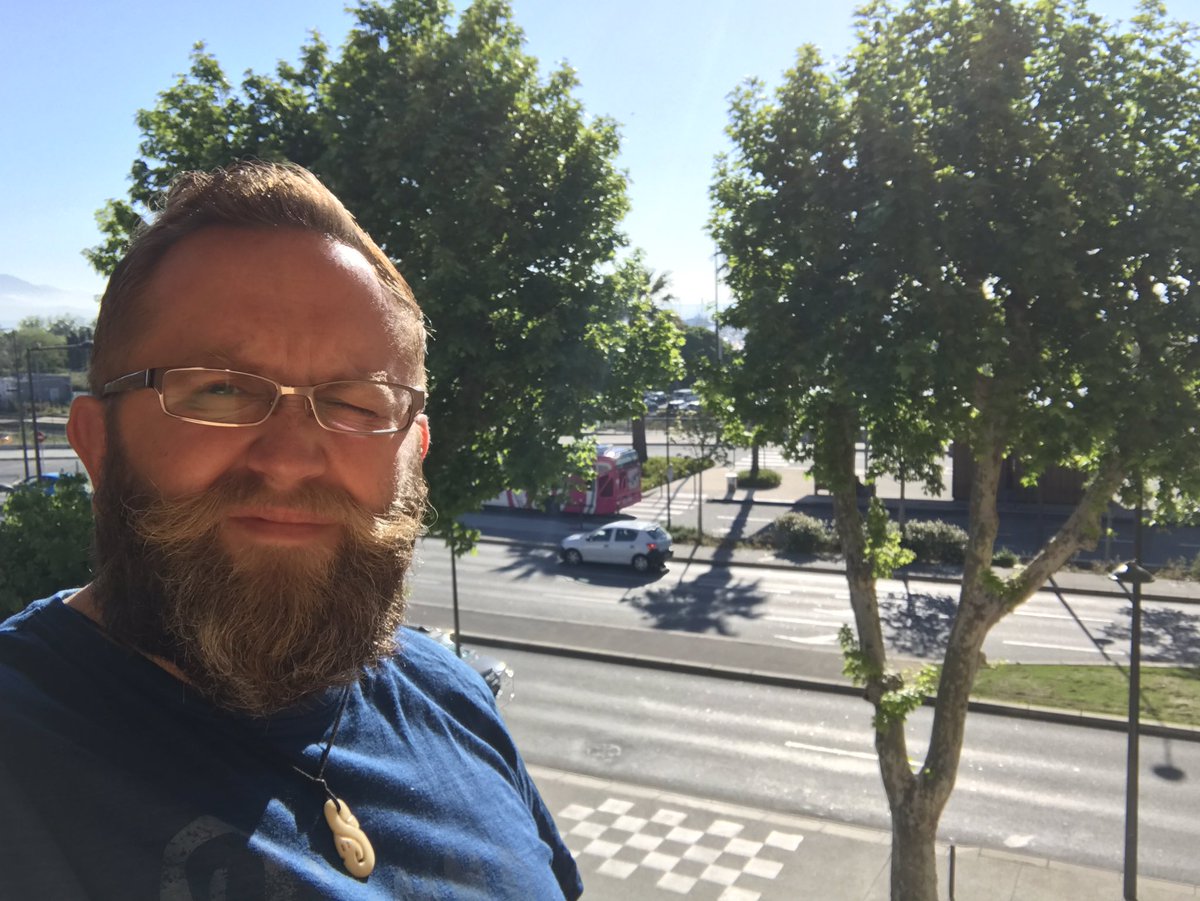 HornseaGeek's tweet image. Morning !!! #timetoprogram #crestron #programmerslife