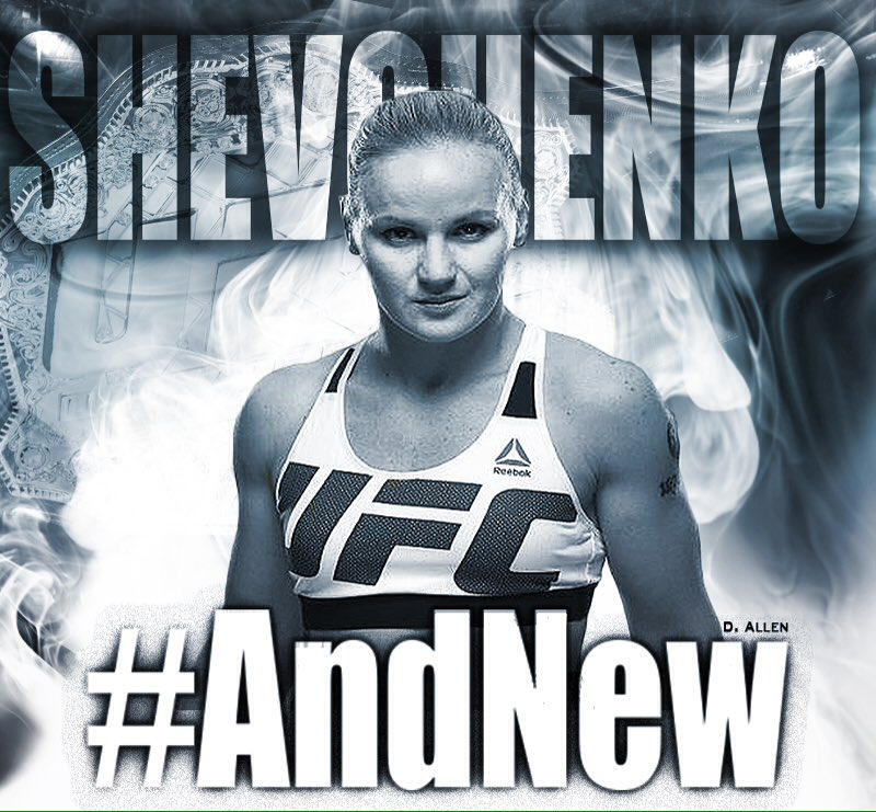 WThrowinLeather's tweet photo. The time is coming.....
@BulletValentina #AndNew #ValentinaShevchenko #wmma #mma #mmaart #mmaposter. https://t.co/1SiK1JpEbF