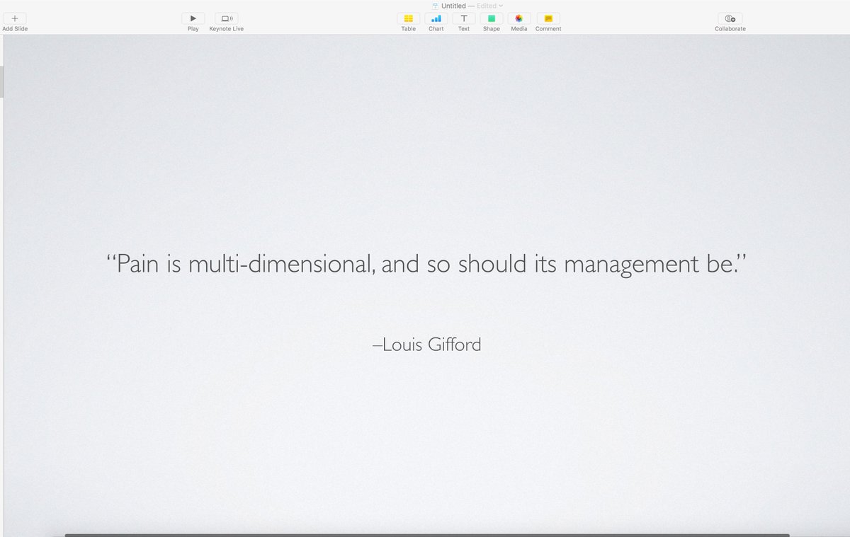 RobinHigginson's tweet image. First slide......#neurodynamics #whatanopener