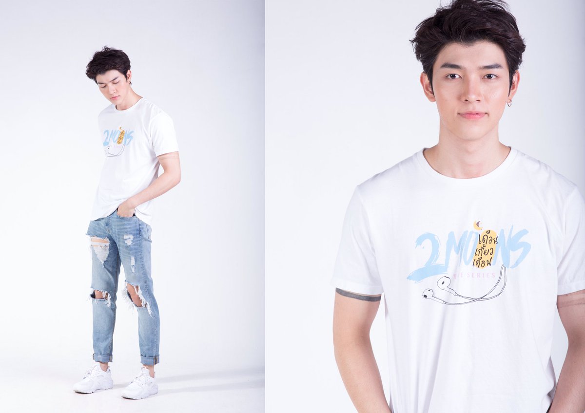 motive_village's tweet photo. https://t.co/96wmriyegH รายละเอียดการพรีออเดอร์เสื้อ #2Moonstheseries 490 บาทส่งฟรี EMS ค่ะ https://t.co/6tvnJkn9Mb