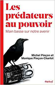 psy_paris's tweet image. Cette #classe ne défend pas seulement ses intérêts, elle exerce une #rapacité de tous les instants. Il s'agit bel et bien de #prédation...