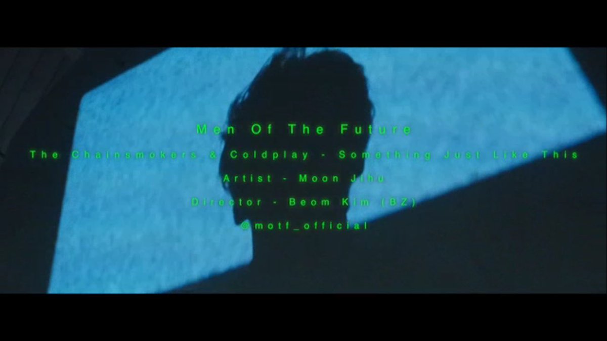 MOTF_Official's tweet photo. 5.14 12AM Open New Video 🔥
@MOTF_Official 
@TheChainsmokers 
#chainsmokers #somethingjustlikethis #MOTF https://t.co/gCd3w5CIXq