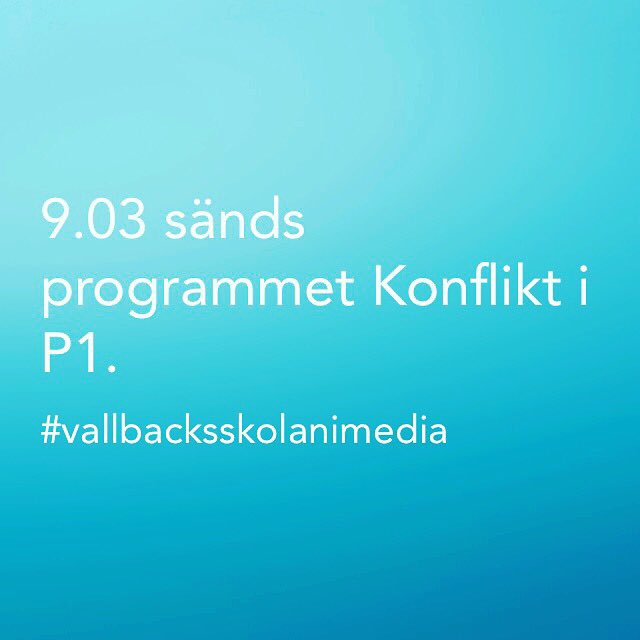 vallbacksskolan's tweet photo. https://t.co/XUWjmtp3SR