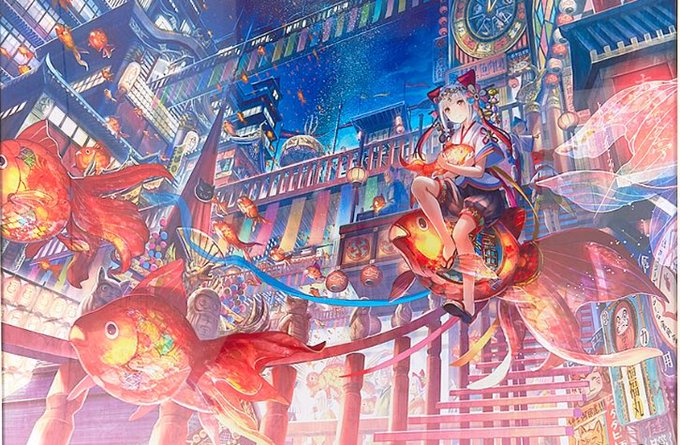 藤ちょこさんのtwitterイラスト検索結果 古い順