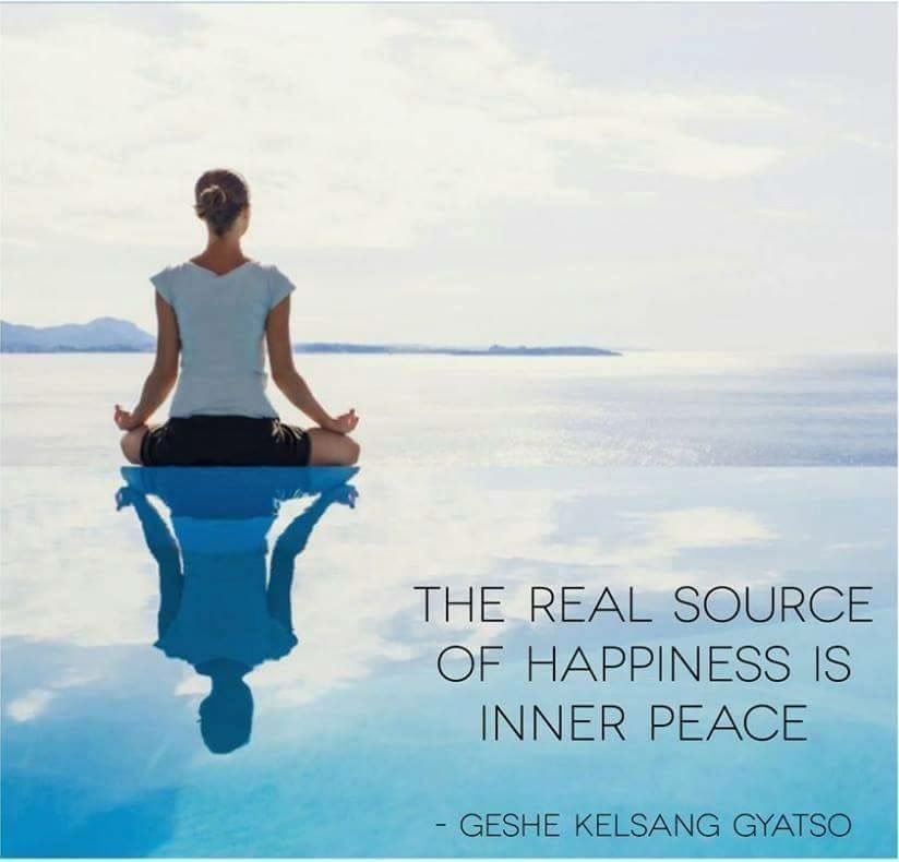 Kadampa Buddhism tweet media