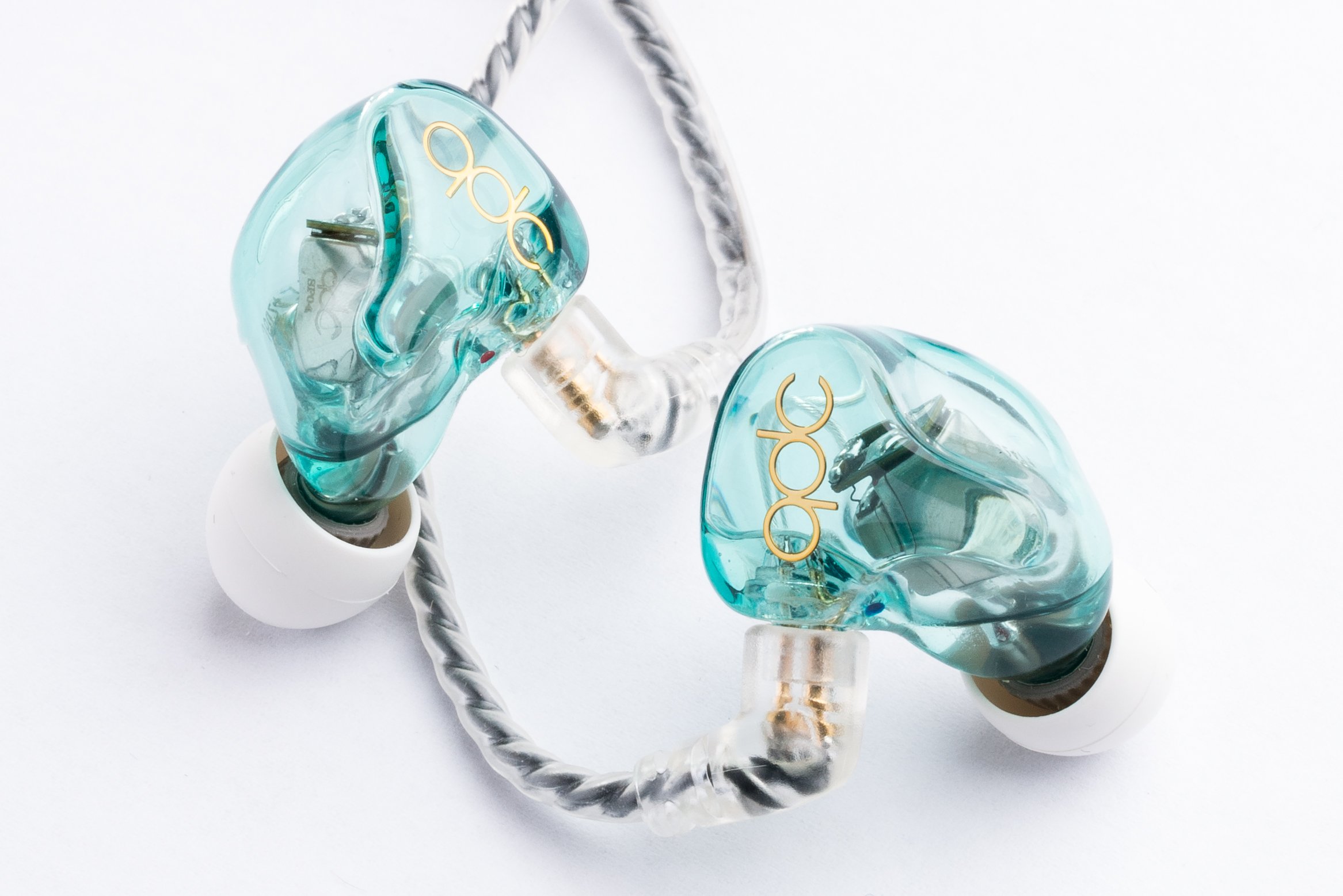 イヤホン qdc 2se qdcのユニバーサルイヤホンを一気聴き！ 新モデル3機種をレビュー