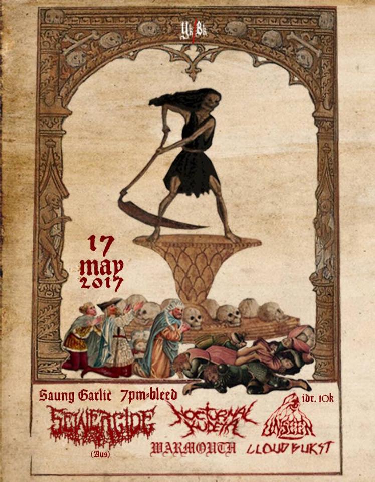 Cloudburst tweet media