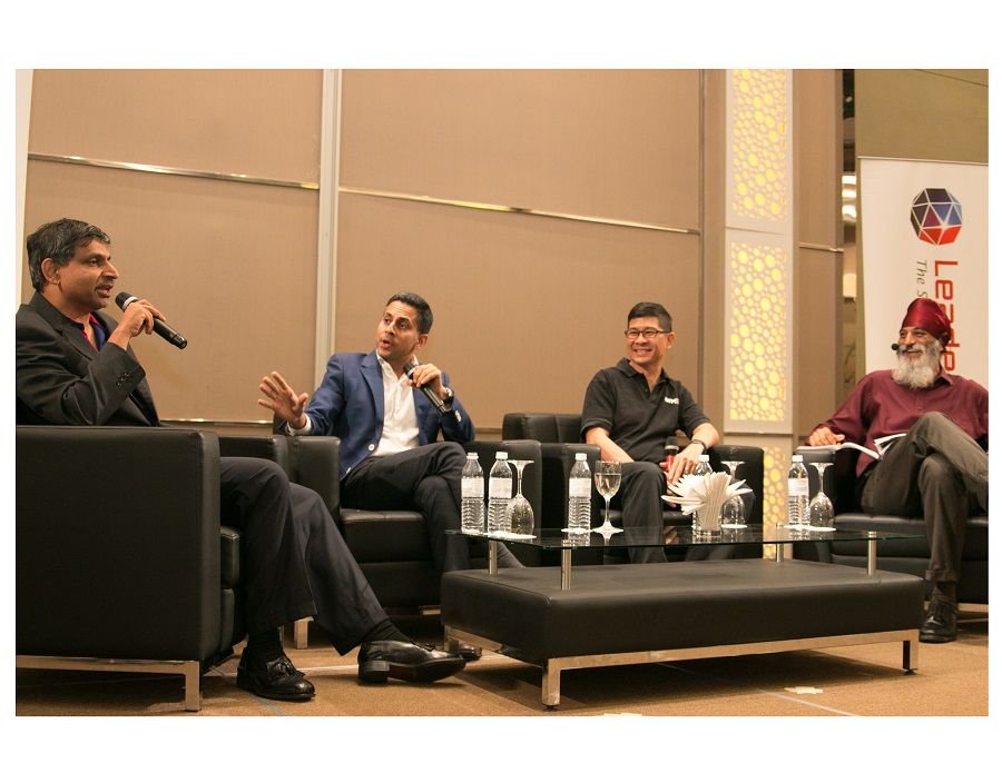 CEOs share their knowledge to help support #smallbusiness leaders buff.ly/2rbHZBP #entrepreneur #SmallBiz #business #success