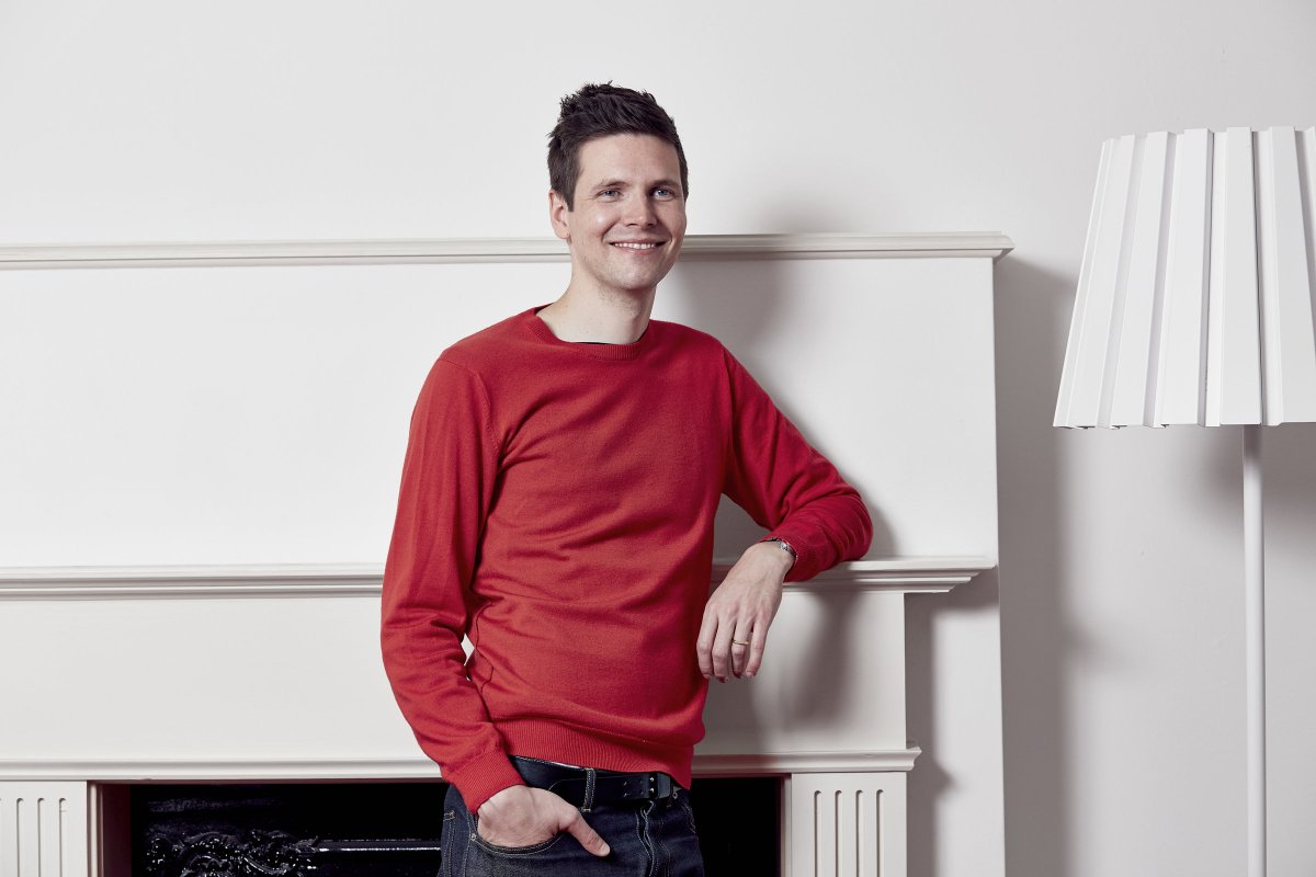 Industry_London's tweet photo. Part of this year's @CDWfestival, 'The Art of Everyday' will be chaired by the ultimate Japan enthusiast: @maxfraserdesign #CDW17 https://t.co/3gPSaxsc4O