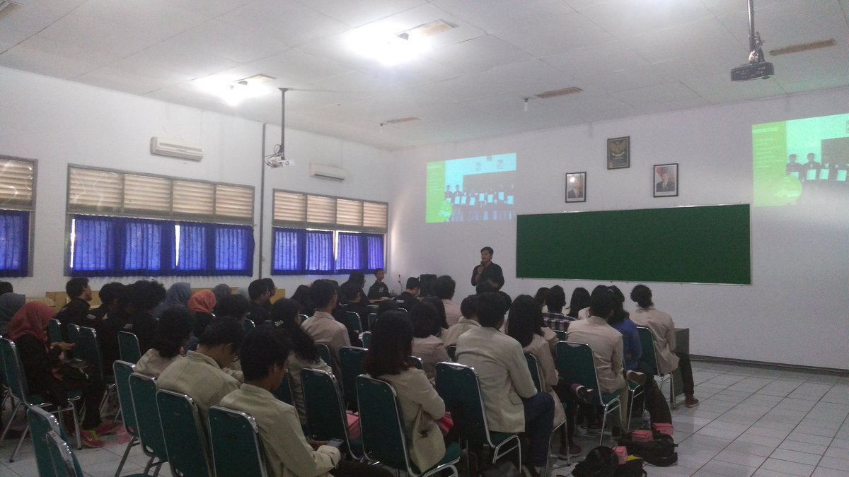 Informatika Undip Sur Twitter Live Report Sedang Berlangsung Kunjungan Dari Himpunan Mahasiswa Teknik Informatika Universitas Sanata Dharma Informatikajaya Https T Co 05fbnmkgbz