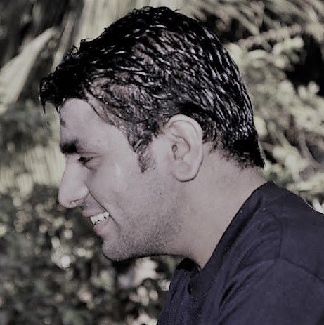 HTMumbai's tweet photo. Visually impaired #Mumbai programmer creates chatbot for women to report sexual abuse, reports @tanushreevenkat https://t.co/ufHjLSoRbi https://t.co/jKptJTSu87