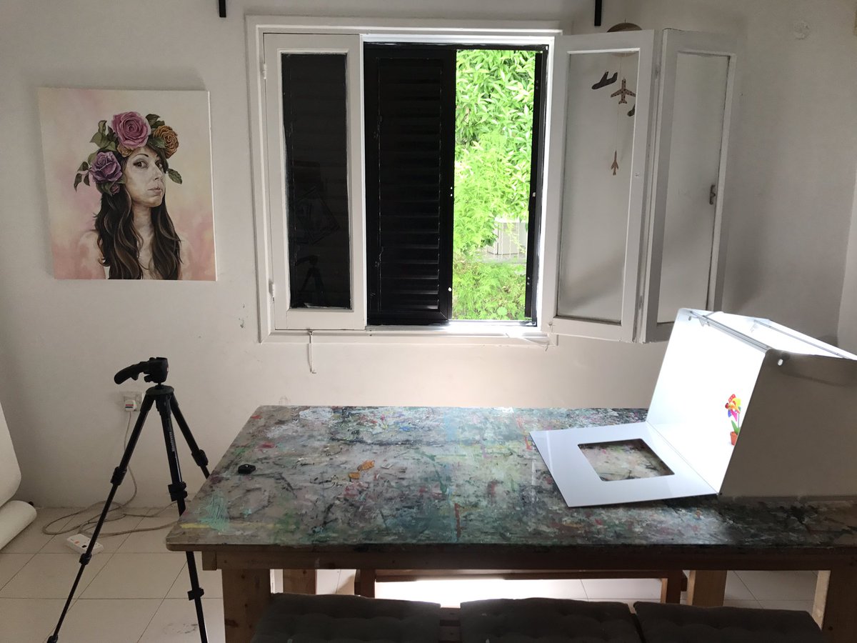 ThreedotsP's tweet photo. What about #photography #lesson number two? #aperture #shutterspeed and #iso @3dots_art_lab https://t.co/9D25FqZxcz