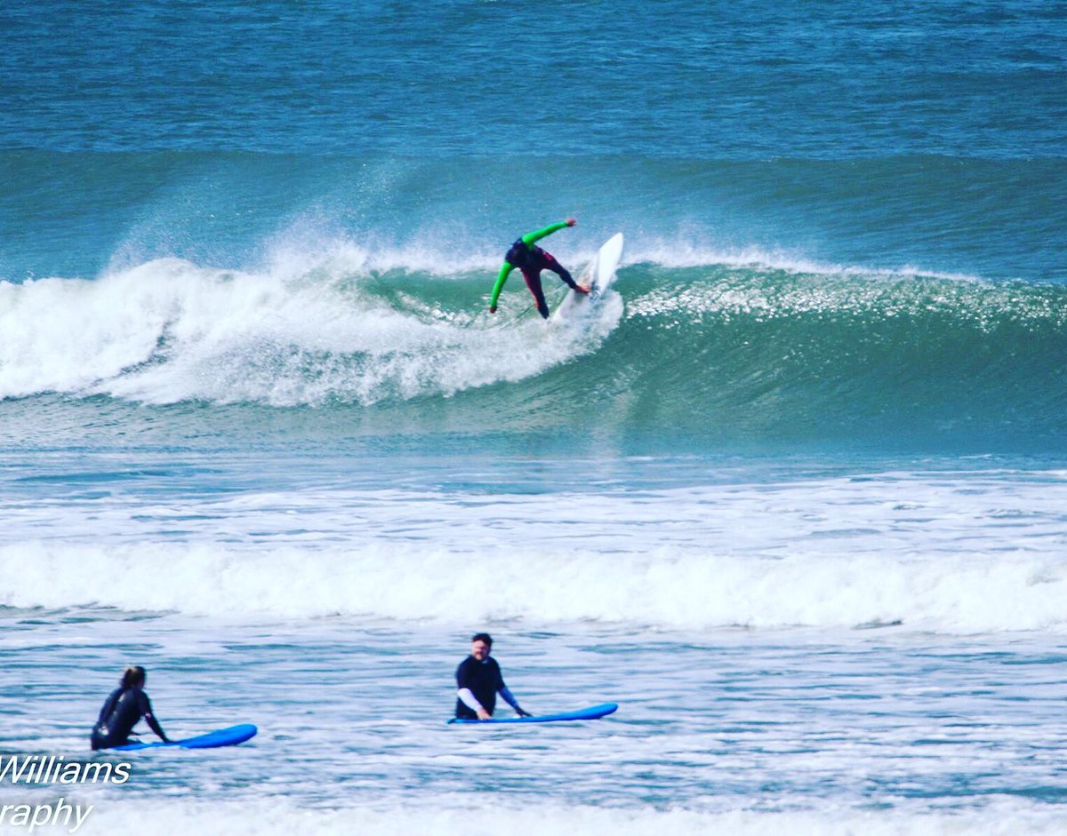 Surf training starts today #putsborough beach 10am-12pm. See you then Kids #surfersworld