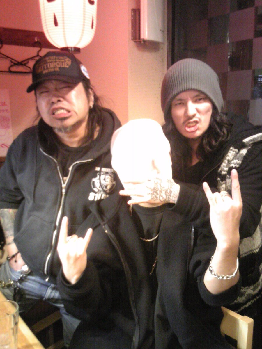 DJ狂犬 LOUD ROOTS tweet media