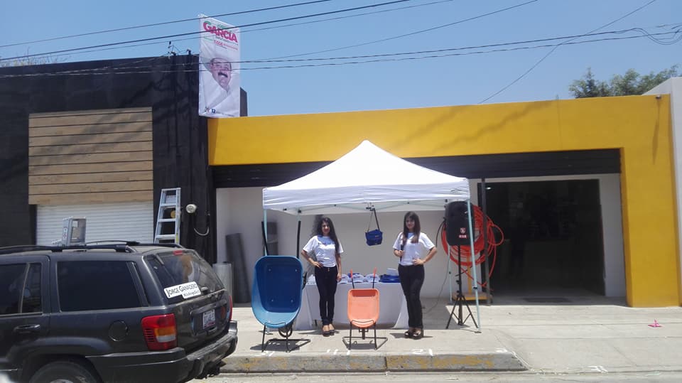 #Elegance activación #Bexel Las Varas Nayarit.
Seguimos adelante gracias a tu preferencia.