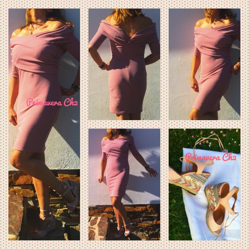 ch2online's tweet photo. Primavera Chic en Ch2Cercedilla, estilismo lady impresionante . #Ch2cercedilla #vestidoimpresionante #looklady https://t.co/oIo5qYuaJT