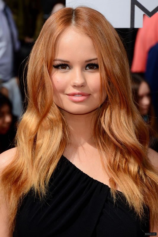 Happy Birthday Debby Ryan 