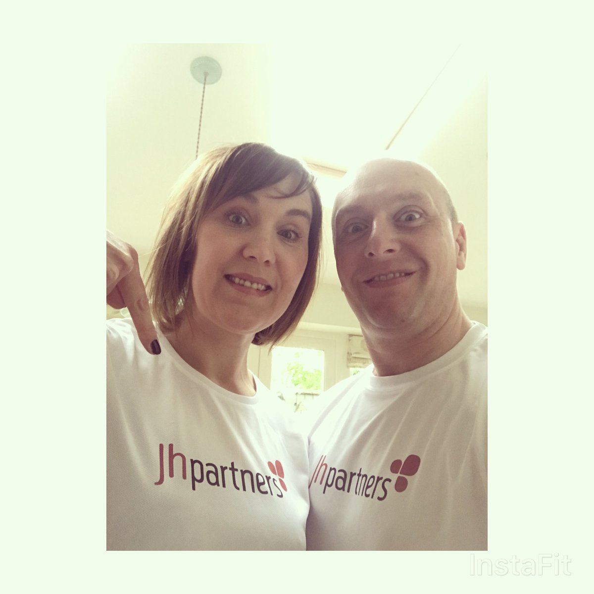 lyndsay_jordan's tweet photo. Good luck to all the nutters taking part in today's @NoEgoChallenge #gohardorgohome #timetogetmuddy #goteamjhpartners https://t.co/6Zv2So4OwK