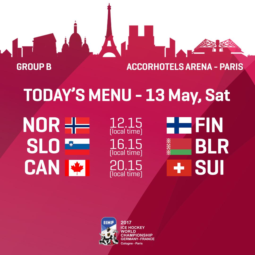 IIHFHockey tweet picture