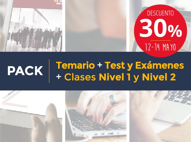 opositapolicia's tweet photo. Nuestro #CLASSWEEKEND está que arde!! Accede a la mejor formación del mercado con un descuento del 30% >> https://t.co/WCmxw0L6gp https://t.co/vkafxKuBCw