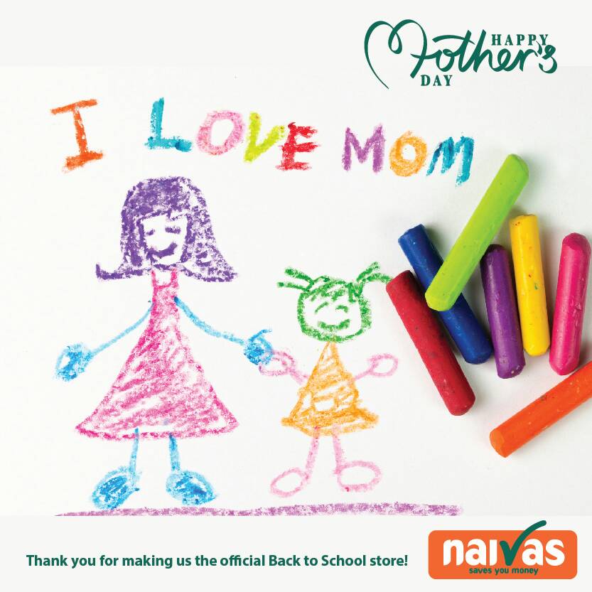 Nothing can be compared to a mother's Love #happymothersday