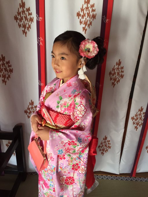 Twitterのコスプレ画像4