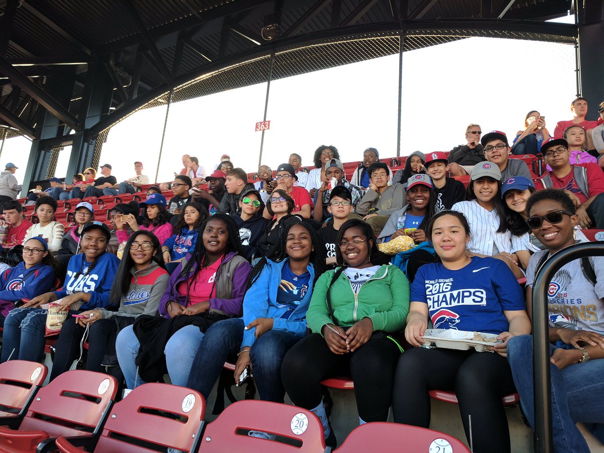 PrincipalofSTEM's tweet photo. STEM 8th Graders had an awesome time on their class trip!!!
#STEMCLASSOF2017
#1STGRADUATINGCLASS https://t.co/ChKEYtesum