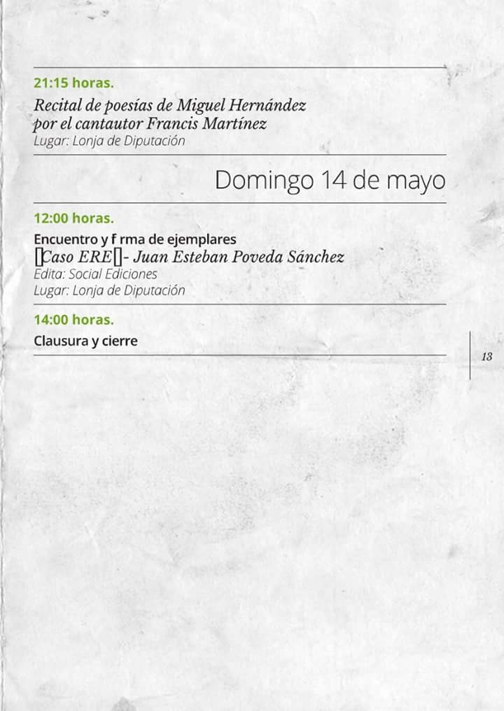 Libreros Jaén tweet media