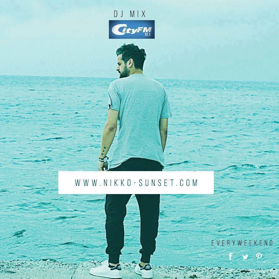 nikkosunset's tweet image. Every weekend Nikko Sunset in the mix.