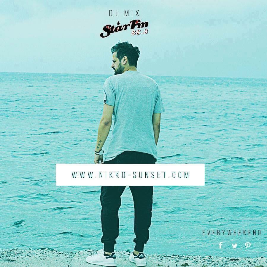 nikkosunset's tweet image. Every weekend Nikko Sunset in the mix.