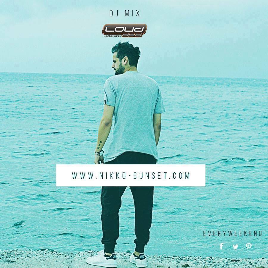 nikkosunset's tweet image. Every weekend Nikko Sunset in the mix.