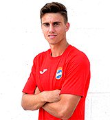 COPE_Lorca_'s tweet photo. Juan Antonio Ruiz  "Morros" será el 5° jugador del filial que debutará con el  @LorcaFCSAD este curso. Antes, Juanra, Nono, Lafrentz y Apeh https://t.co/VwMwtUUNZa
