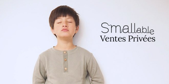 yoyomommag's tweet photo. C'est les #ventesprivées chez #Smallable ! Découvrez notre séléction & look éco-friendly ... https://t.co/N6zDBYFFkR https://t.co/qNoECS6uWC