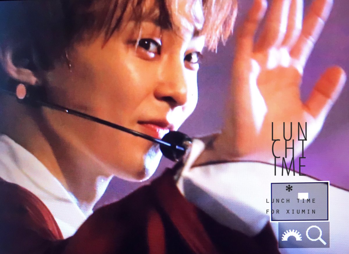 런치타임 / LUNCHTIME tweet media