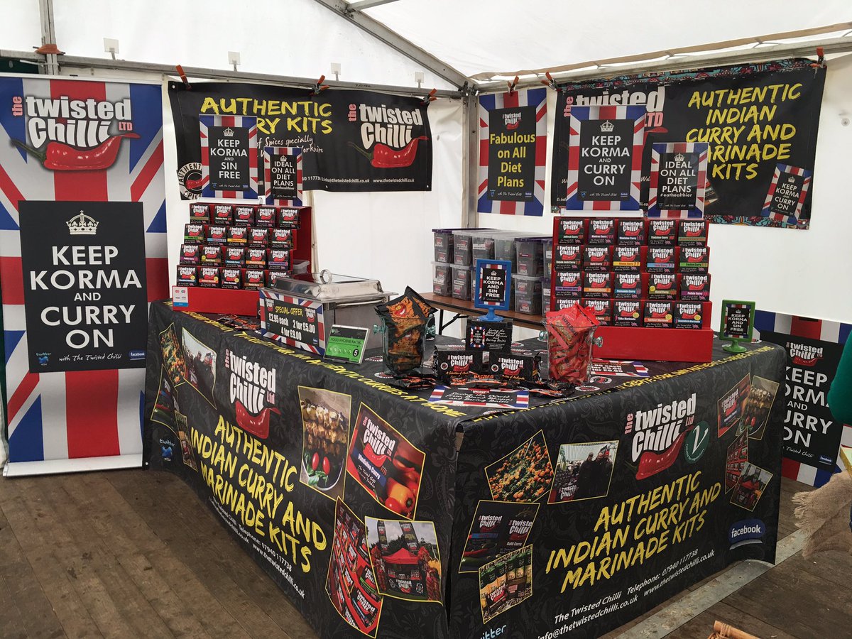 Ready to Rock and Ruby @TynemthFoodFest <a href="/burtreepuds/">Burtree Puddings</a> <a href="/simply_chscake/">Simply Cheesecake</a> @AmosandToms <a href="/MrVikkis/">Mr Vikki's</a> <a href="/RetroShotsVodka/">Retro Shots</a>