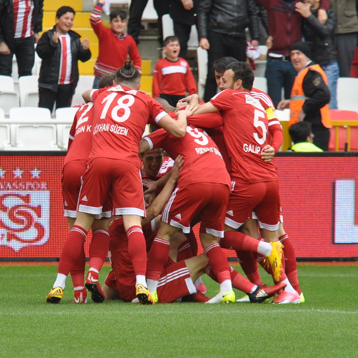 Sivasspor tweet media