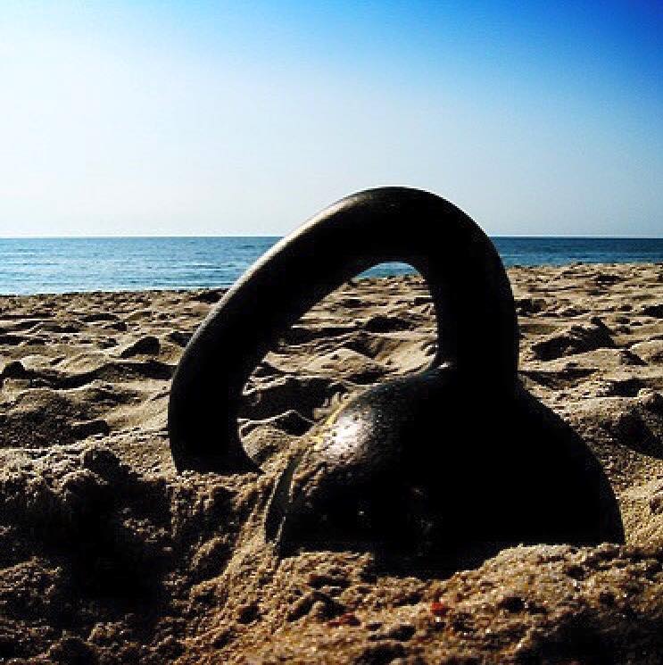 reactiveclub11's tweet image. #KettlebellExercises presso #ReactiveClub #Torino