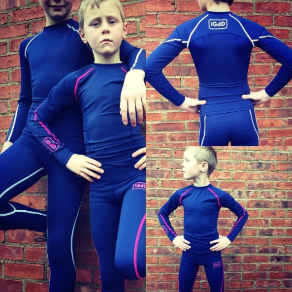 iGD_Sport's tweet image. Perfect for all #PhysicalActivities, all year round - Maximum #MuscleCompression for Under 16's: ow.ly/uJ0l30b9duQ #UKWeekendHour