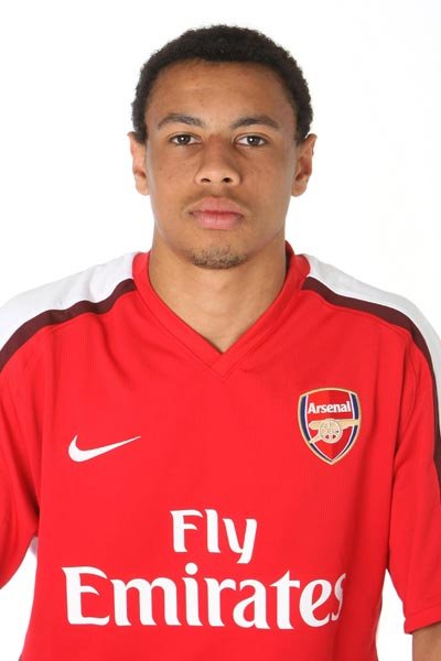Happy Birthday to Francis Coquelin! 