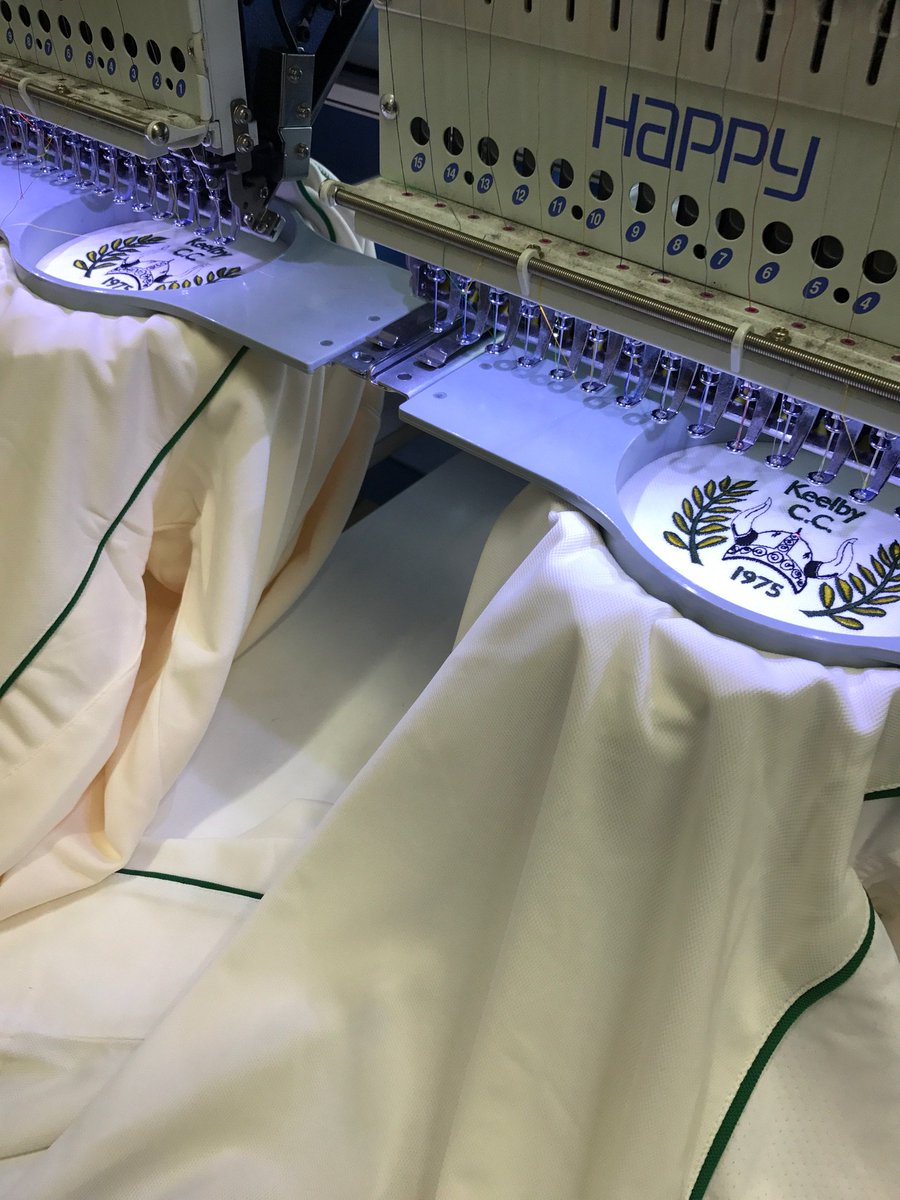 RecogExpress's tweet image. Good luck today @KeelbyCC 🏏. #UTV