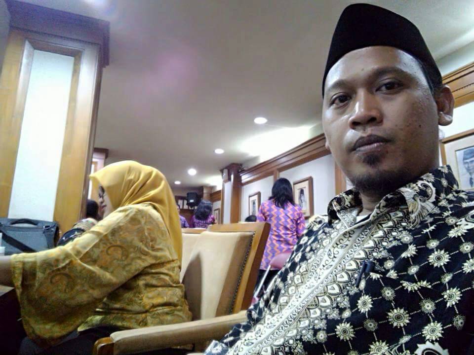 harris_aji's tweet photo. Delegasi pendamping desa acara kordinasi BBGRM #AyoBangunDesa @EkoSandjojo @tppindonesia @hasim_adnan19 #TppiPangandaran https://t.co/KLSqzwylLM