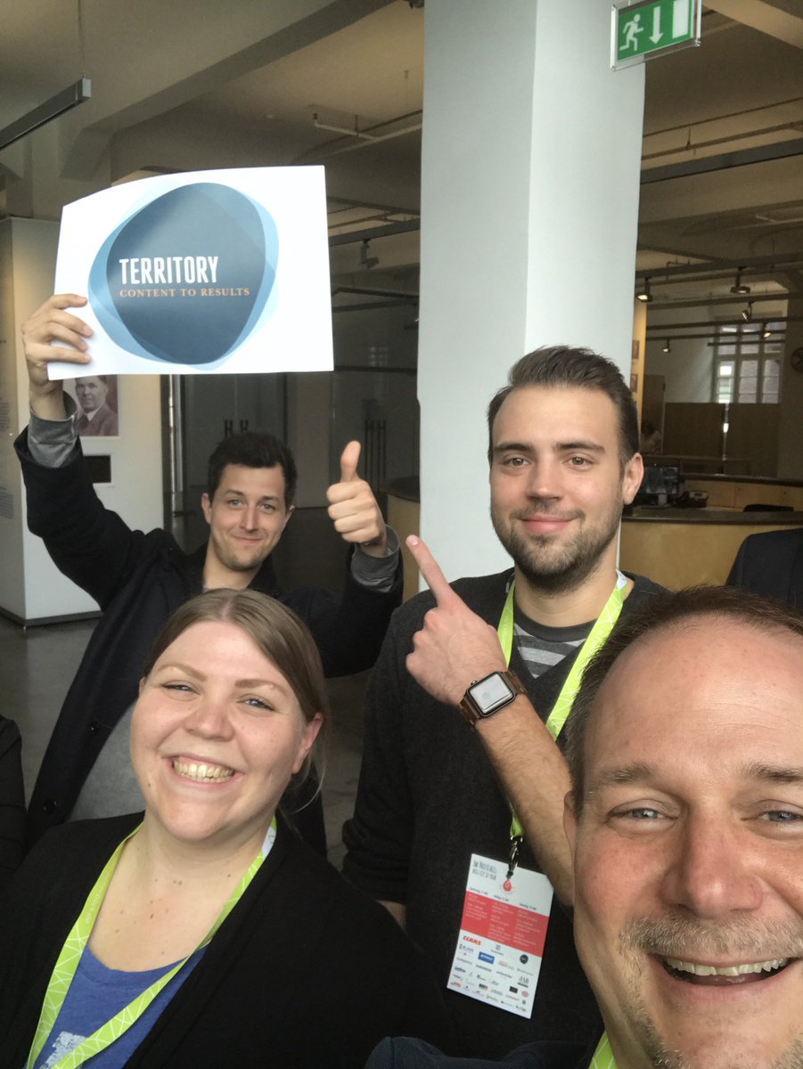 tdoil's tweet photo. Und #wirdgeilgewesensein #njt2017 https://t.co/u65ta8ZqeZ