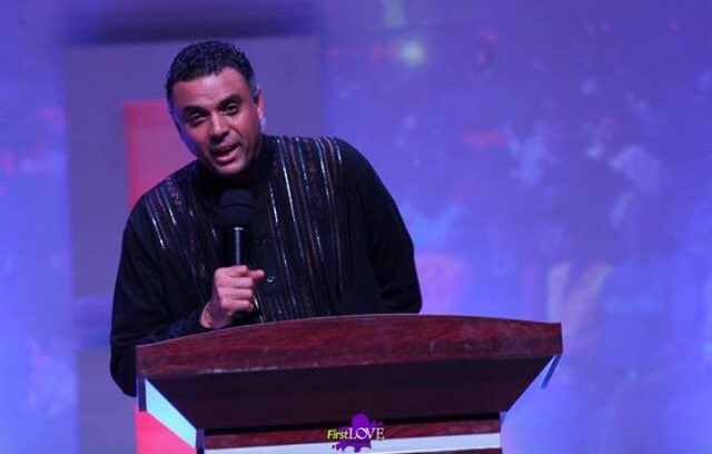 FLTownChurch's tweet photo. Our Apostleπ
Our Prophet π£
Our Evangelist ππ»
Our Pastor π¦πΌπ§π½
πCelebrating God's gift to usπ
#OnlyInFLTC https://t.co/Y1thMz7WAy
