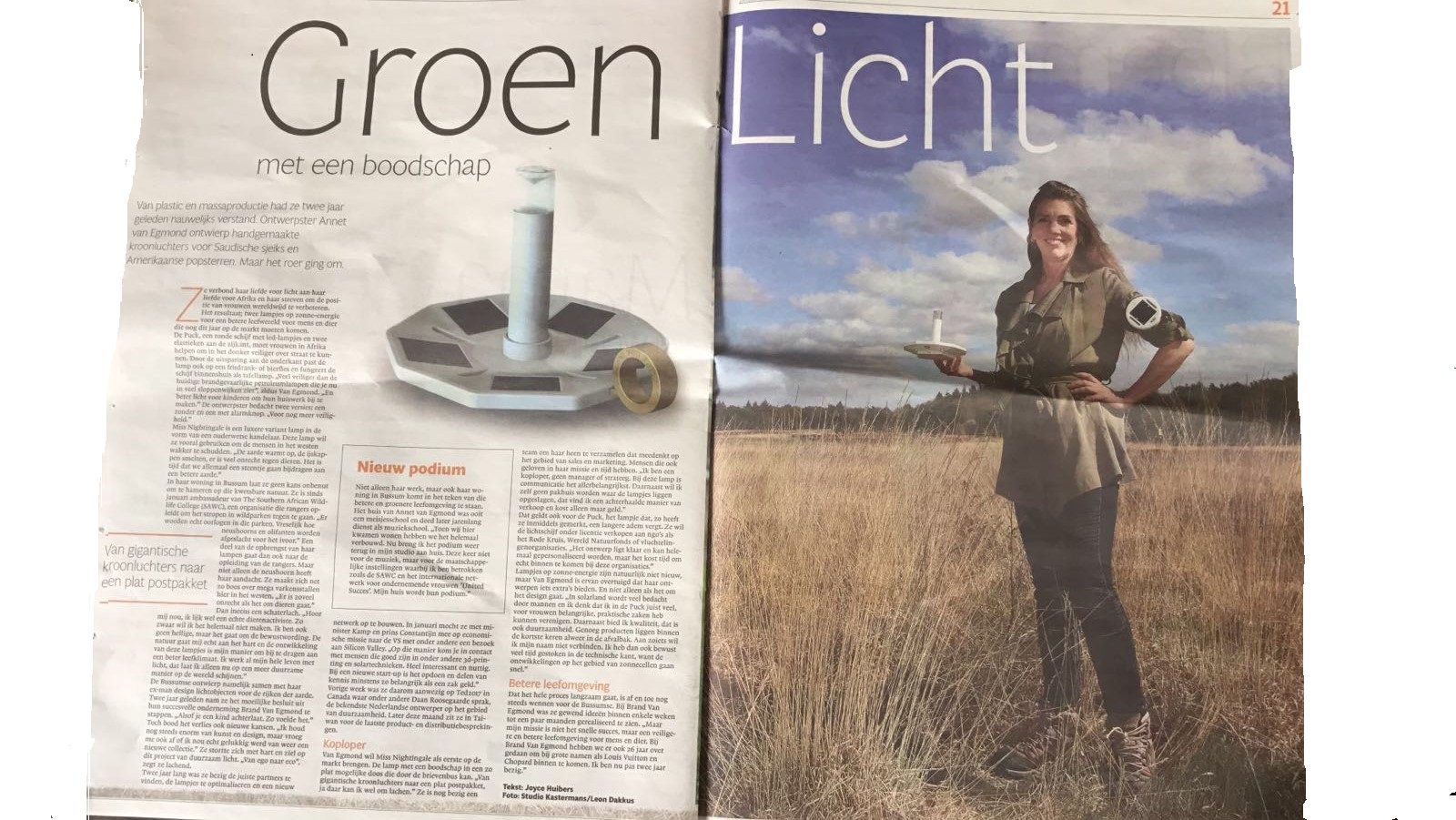 Annet Van Egmond On Twitter Wonderful Article By Joyce