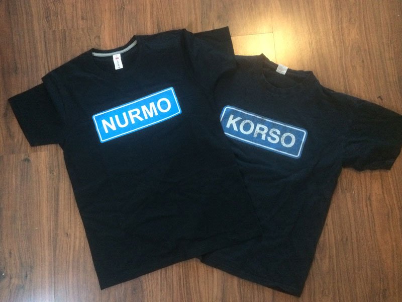 GreasersFBC's tweet image. Melkein serkukset. #nurmo #korso