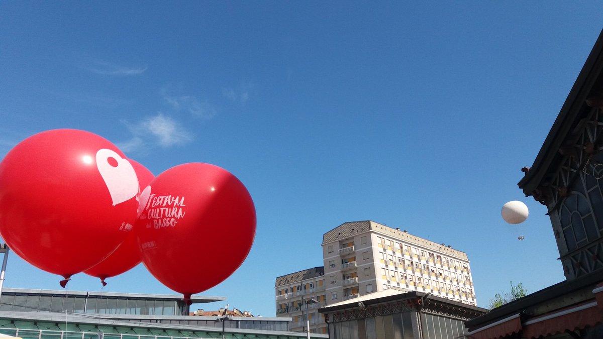 M4rti_B's tweet photo. in attesa di iniziare il nostro #towalkabout  al #festivaldellaculturadalbasso ! https://t.co/ezg9S20CC4